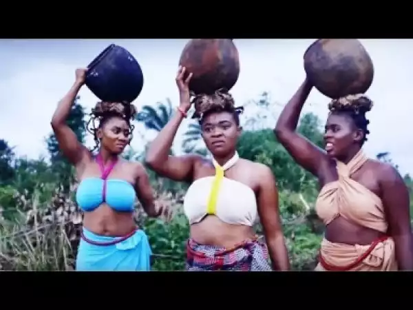 Video: Goddess Of Love [Season 2] - Latest Nigerian Nollywoood Movies 2018